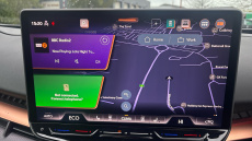 CUPRA Tavascan 210kW V1 77kWh 5dr Auto Electric Estate